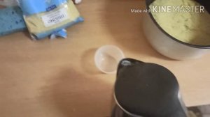 Как сварить пшено для рыбалки в мультиварке