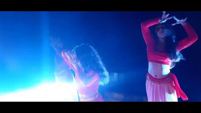 Kehna hi kya || A Modern Creative Dance Video || Performed by Nrittyankur смотреть онлайн