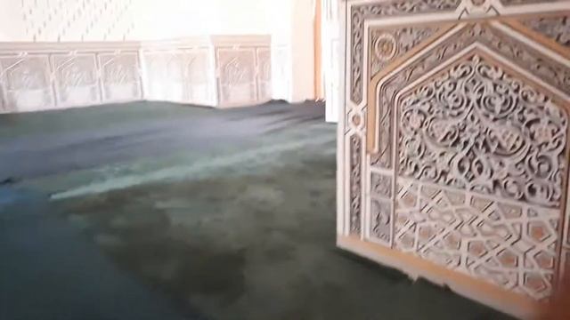 Зиёратгох Ал-Хаким Ат-Термизий смотреть онлайн