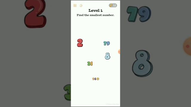 Review game IQ Test смотреть онлайн