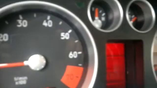 обороты после чистки ТОПЛИВНОЙ СИСТЕМЫ Ауди ТТ смотреть онлайн