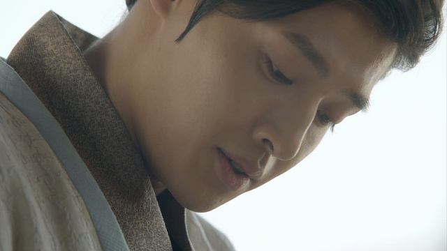 Лунные влюблённые - Алые сердца: Корё - 7 серия