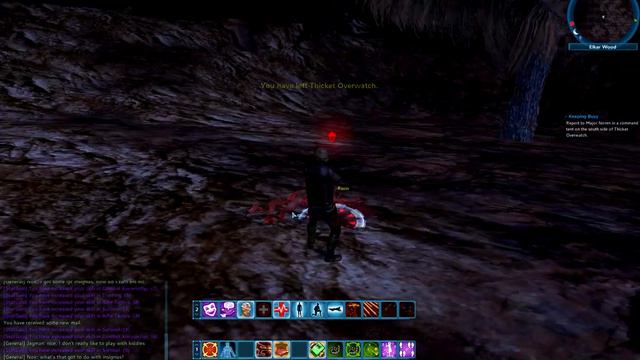 Let's Test The Repopulation (Alpha) #1 [Deutsch] смотреть онлайн