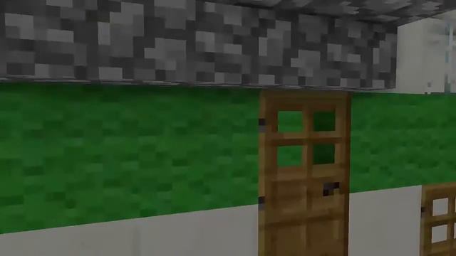 Minecraft Анимация.Вперёд на новую работу (Самая первая моя анимация) смотреть онлайн