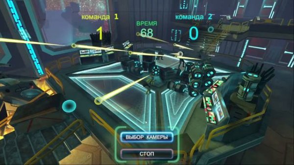 ZAGA GAME ТЦ Капитолий. г. Москва, ул. Правобережная 1Б