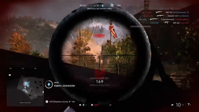 Gewehr 1-5_BFV смотреть онлайн