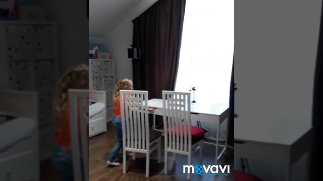 Рум тур по Юлиному коттеджу! смотреть онлайн