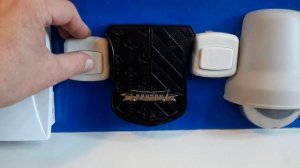 Звонок проводной Готик ГС-05 соловей. Пример звучания.