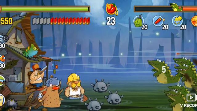 играю с боссом названия игры в описании смотреть онлайн