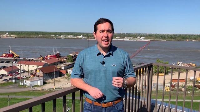 Legal Updates On Seamen's Personal Injury Cases: Noble Drilling v. Deaver смотреть онлайн