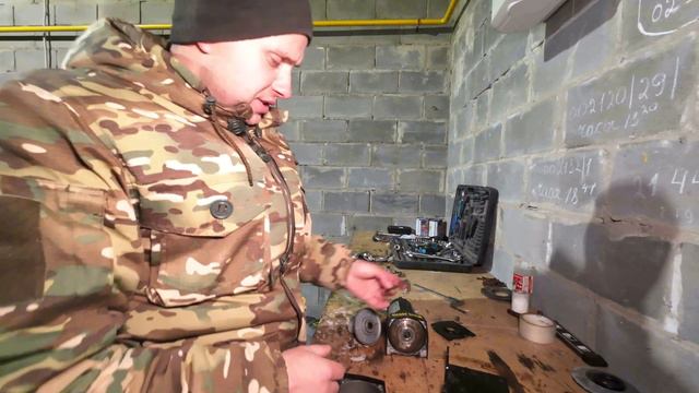 Отзыв лебедки Electric Winch 4000 смотреть онлайн