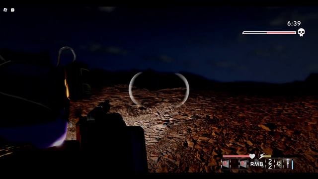 Roblox Hunting Season Rebirth || DEMO Teaser || смотреть онлайн