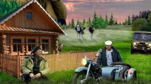 "КОЛЯ" - Комедийный, местами остросюжетный фильм, на реальных событиях!!!