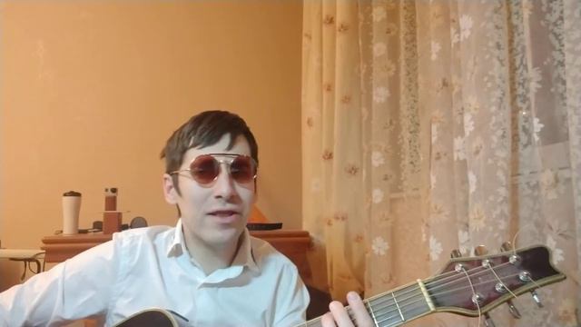 Фёдор Душевный Охотник (КиШ cover) смотреть онлайн