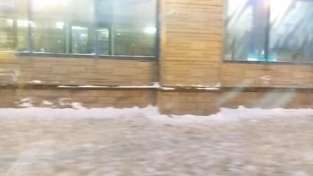 29 Троллейбус. Ж/Д ст. Сортировочная - Ул. Солдата Корзуна. смотреть онлайн