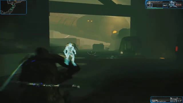 Warframe Что и как всё делаеться.(Обзор) смотреть онлайн