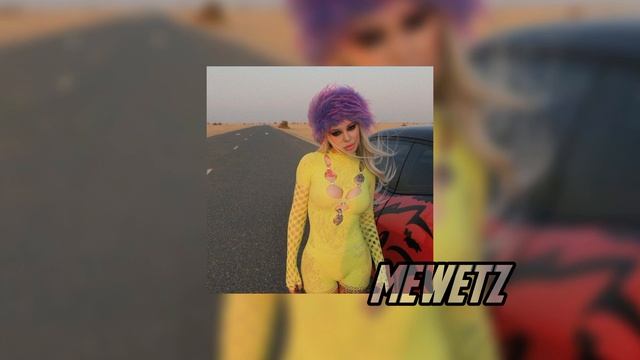 INSTASAMKA - Волосы назад | speed up смотреть онлайн