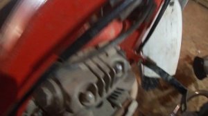 Настройка клапанов на Kayo 250 169fmm/ Ревизия ГРМ