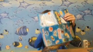 Медузы&ко от Деагостини