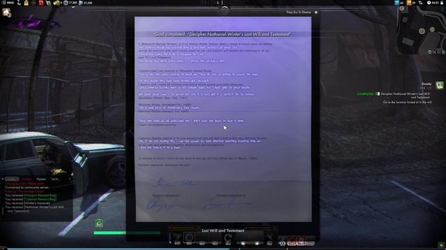 Secret World Legends | Жива ли паранормальная ММО в 2023-м году? ? смотреть онлайн