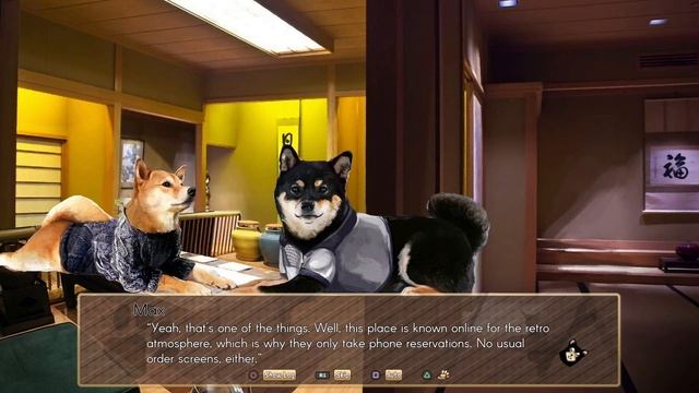 A Summer with the Shiba Inu - PS4 Gameplay Showcase смотреть онлайн