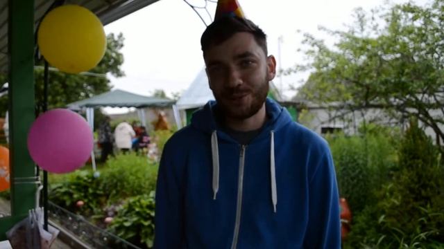 отзыв Папы Полиночки о празднике с Пеппой смотреть онлайн