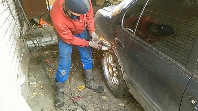 Режем арки смотреть онлайн