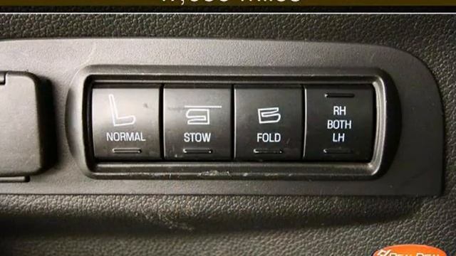 2013 Ford Explorer Limited Used Cars - Leavenworth,Kansas - 2013-06-12 смотреть онлайн