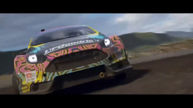 FORZA HORIZON 4 EN XBOX ONE S !!!! ES GENIAL !!! 😀 😀 смотреть онлайн