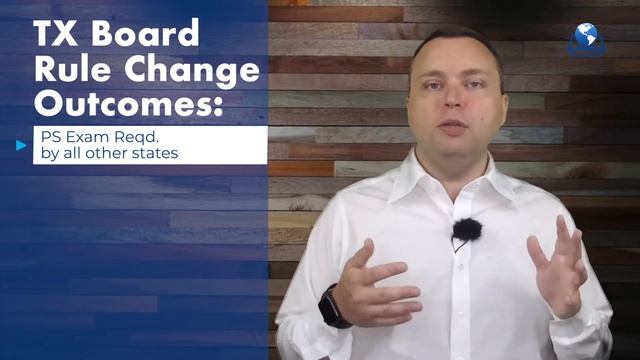 10 Big Changes Coming to the RPLS Exam in 2021 смотреть онлайн