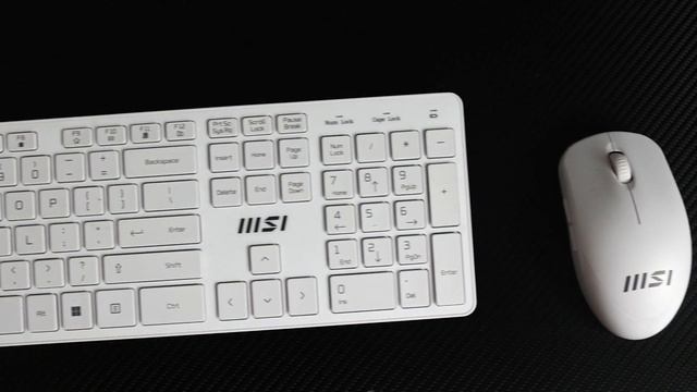 MSI Modern AM242P 12M - prezentacja смотреть онлайн