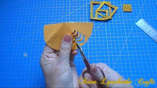 Очаровательные рождественские Ангелочки из фома своими руками смотреть онлайн