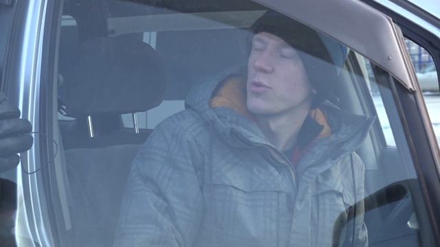 ВСЯ СОЛЬ 16 Скользим по Усолью… смотреть онлайн