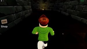 Roblox Escape Little Crazy's Tower! Scary Obby (Walkthrough) Roblox Obby
