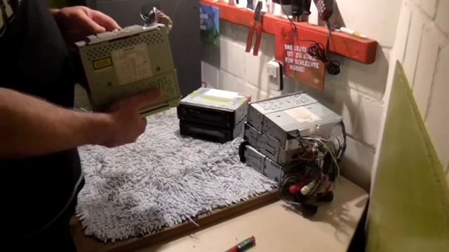 пара находок ,обзор автомагнитол,+анонс+CRACH TEST смотреть онлайн