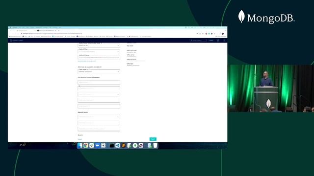 Connecting Distributed Data to MongoDB with Confluent (MongoDB World 2022) смотреть онлайн