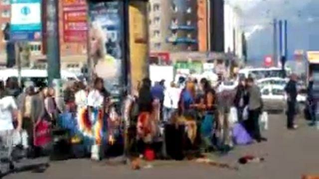 Индейцы в Питере смотреть онлайн