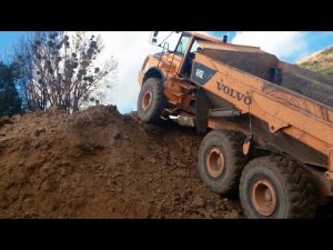 Кто лучше на бездорожье? Грузовики MAN, VOLVO, SCANIA, TATRA, MERCEDES на бездорожье!!!