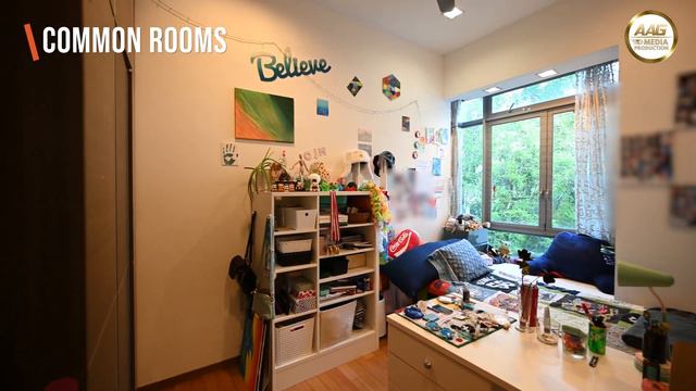 Singapore Condo Property Home Tour | Orange Grove Residences | 4-Bedroom 2250 sqft by Gibson Ho смотреть онлайн