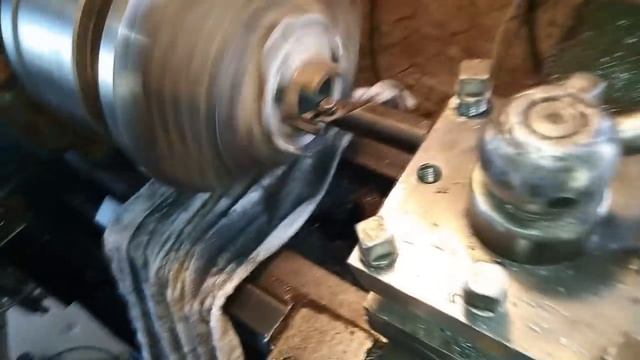 Кривая расточка цилиндра ЗИД смотреть онлайн