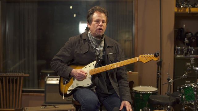 Dave Specter: Blow Wind Blow. Guitar lesson смотреть онлайн