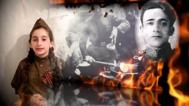 Оздоев Мурад Ахметович смотреть онлайн