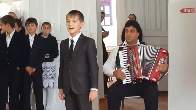 Дуба-юрт. смотреть онлайн