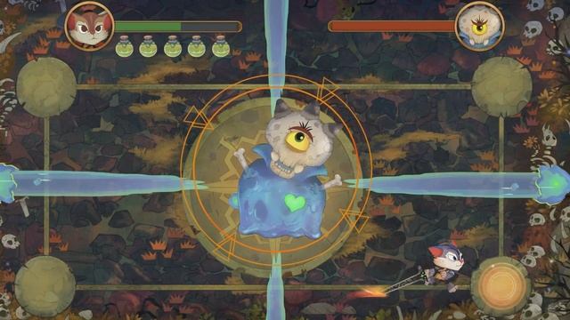 bound by blades part 1 - Indie Action-RPG #boundbyblades смотреть онлайн