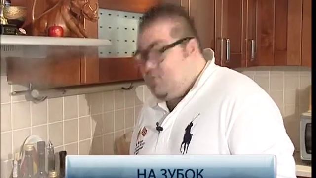 Encyclopedia Inventions. Pasta (NTV - Live 26.02.2013)