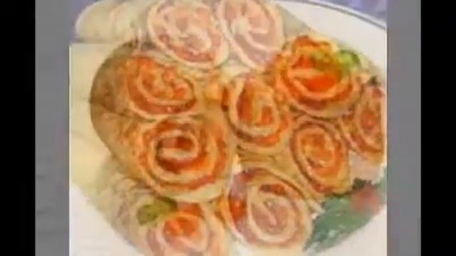 Как приготовить блины. Оригинальные начинки для блинов! смотреть онлайн
