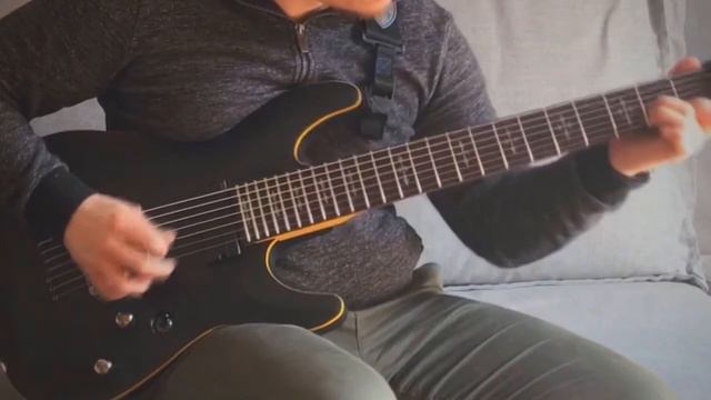 Aurora DSP - Rhino (Tone Demo) смотреть онлайн