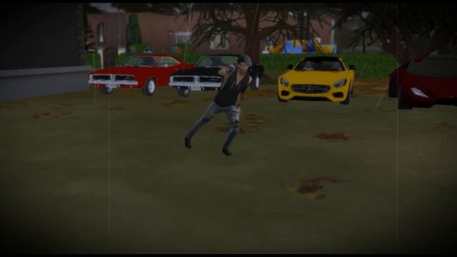 the sims 4|cry Me A River|. sims 4 dance смотреть онлайн