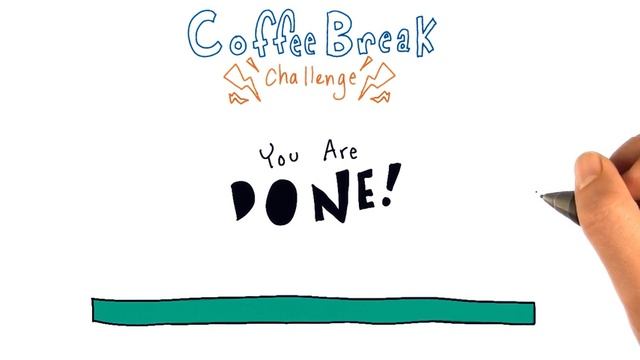 Coffee break quiz time challenge #coffeebreak #challenge смотреть онлайн