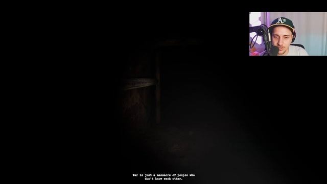 IT KILLED YOUR FRIENDS, NOW YOU’RE NEXT! | UNDER Horror Game demo смотреть онлайн